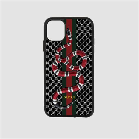 gucci snake iphone 11 pro max case|gucci iphone 15 pro max.